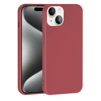 Apple iPhone 13 Kılıf Zore LSR Lansman Kapak - 36