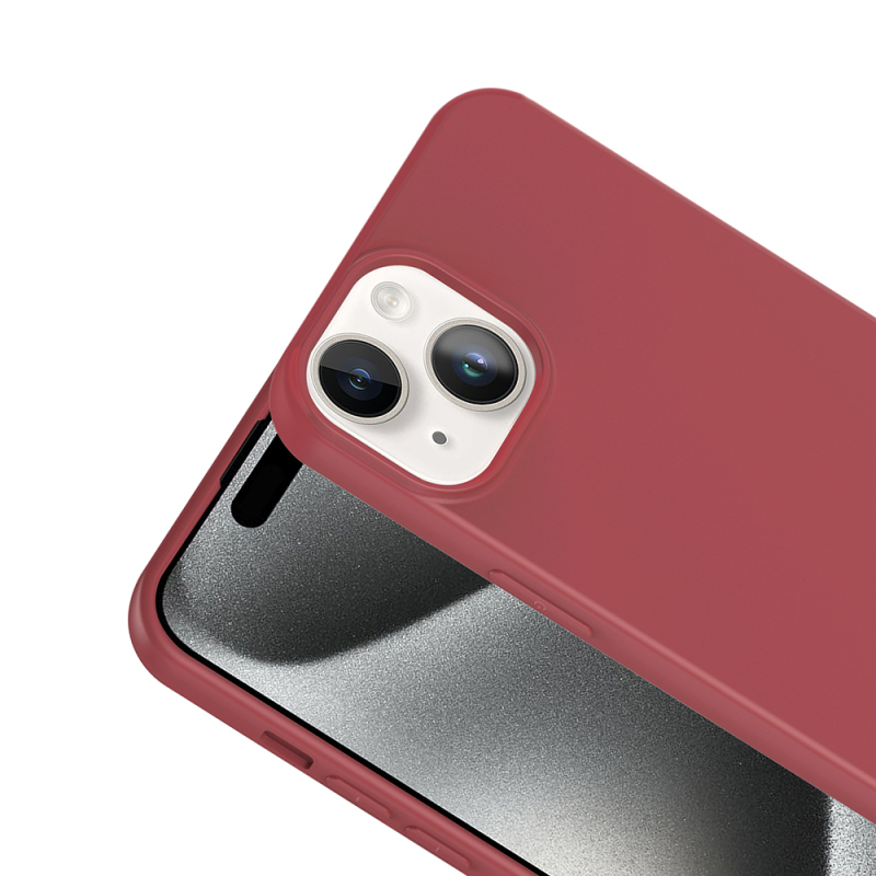 Apple iPhone 13 Kılıf Zore LSR Lansman Kapak - 37