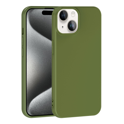 Apple iPhone 13 Kılıf Zore LSR Lansman Kapak - 39