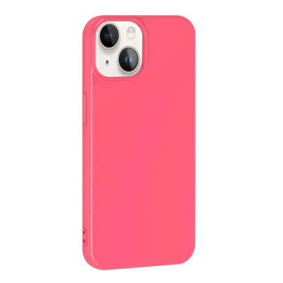 Apple iPhone 13 Kılıf Zore LSR Lansman Kapak - 41