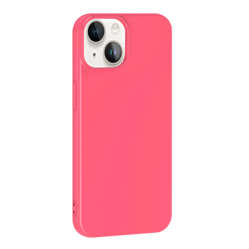 Apple iPhone 13 Kılıf Zore LSR Lansman Kapak - 41