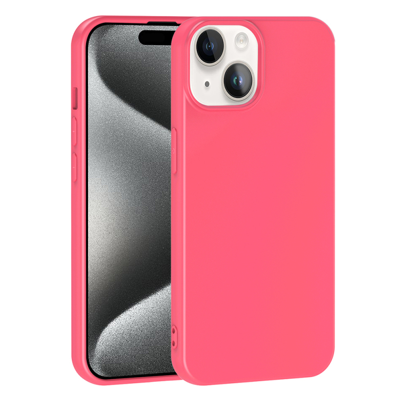 Apple iPhone 13 Kılıf Zore LSR Lansman Kapak - 42