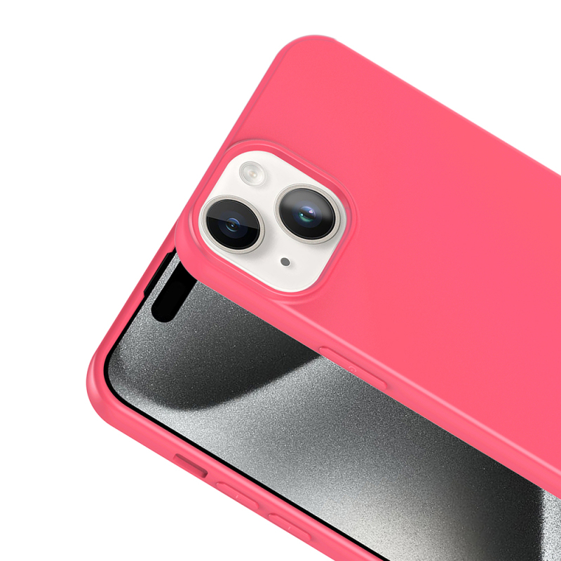 Apple iPhone 13 Kılıf Zore LSR Lansman Kapak - 43