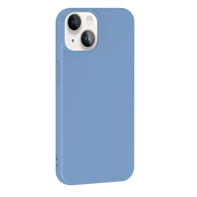 Apple iPhone 13 Kılıf Zore LSR Lansman Kapak - 44