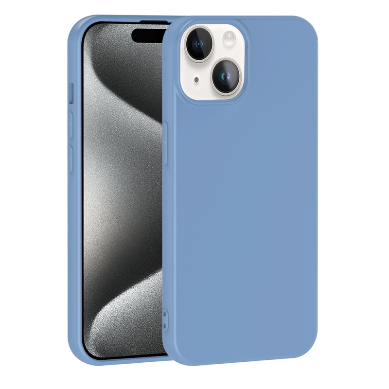 Apple iPhone 13 Kılıf Zore LSR Lansman Kapak - 45