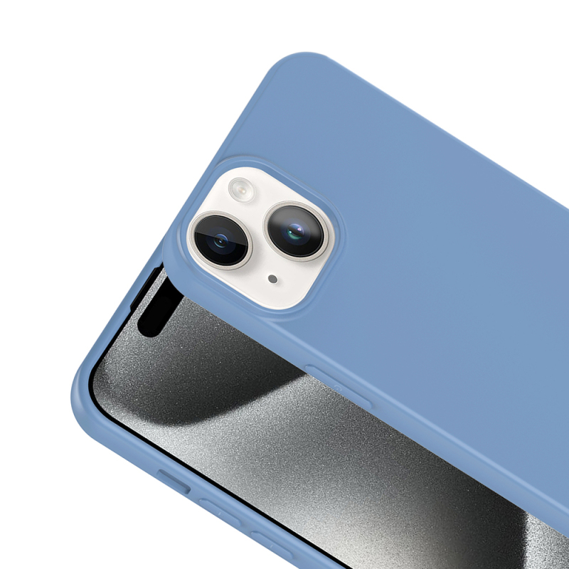 Apple iPhone 13 Kılıf Zore LSR Lansman Kapak - 46