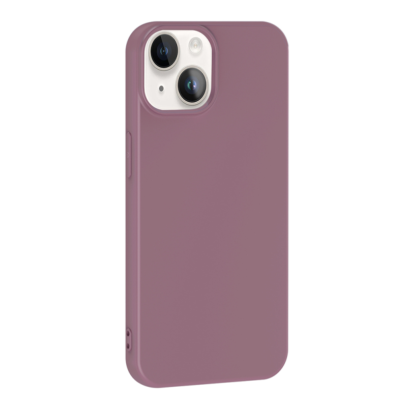 Apple iPhone 13 Kılıf Zore LSR Lansman Kapak - 47