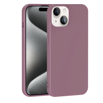 Apple iPhone 13 Kılıf Zore LSR Lansman Kapak - 48