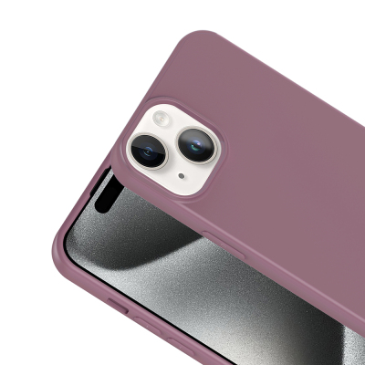 Apple iPhone 13 Kılıf Zore LSR Lansman Kapak - 49