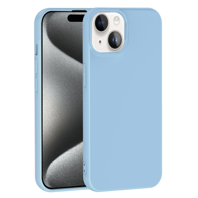 Apple iPhone 13 Kılıf Zore LSR Lansman Kapak - 51