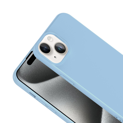 Apple iPhone 13 Kılıf Zore LSR Lansman Kapak - 52