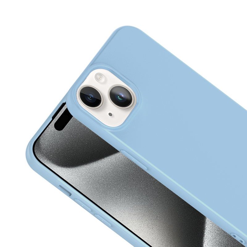 Apple iPhone 13 Kılıf Zore LSR Lansman Kapak - 52