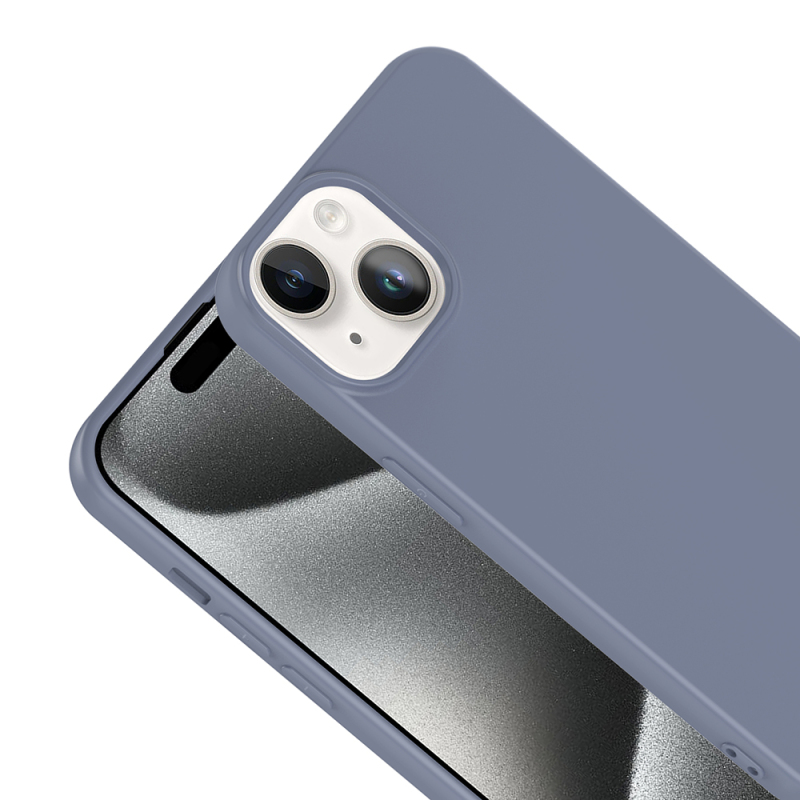 Apple iPhone 13 Kılıf Zore LSR Lansman Kapak - 55