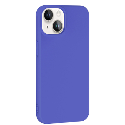 Apple iPhone 13 Kılıf Zore LSR Lansman Kapak - 56