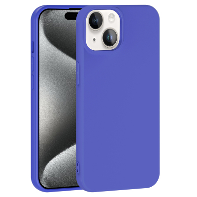 Apple iPhone 13 Kılıf Zore LSR Lansman Kapak - 57