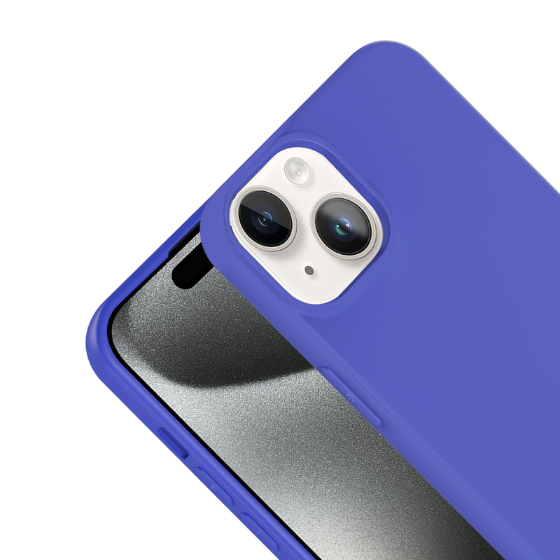 Apple iPhone 13 Kılıf Zore LSR Lansman Kapak - 58