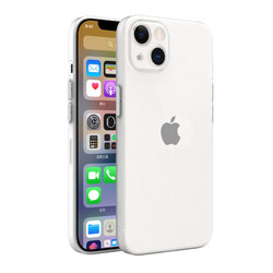 Apple iPhone 13 Kılıf ​​Zore Tiny Kapak - 9