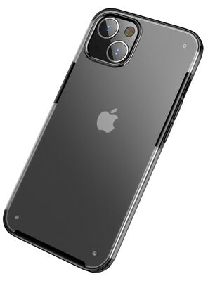 Apple iPhone 13 Kılıf Zore Volks Kapak - 11