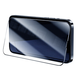 Apple iPhone 13 Mini Benks Little KingKong Matte Glass Screen Protector - 7