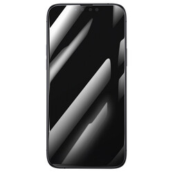 Apple iPhone 13 Mini Benks V Pro Privacy Ekran Koruyucu - 1
