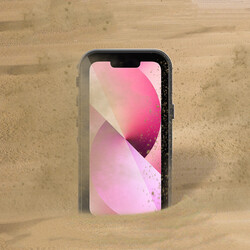 Apple iPhone 13 Mini Case 1-1 Waterproof Case - 2