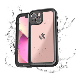 Apple iPhone 13 Mini Case 1-1 Waterproof Case - 11