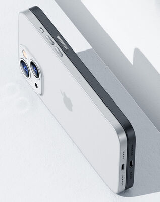 Apple iPhone 13 Mini Case Benks Lollipop Protective Cover - 6
