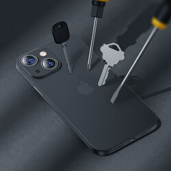 Apple iPhone 13 Mini Case Benks Lollipop Protective Cover - 11