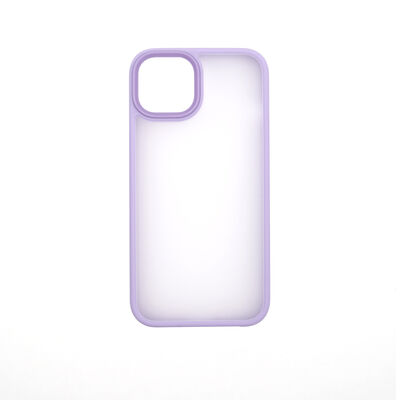 Apple iPhone 13 Mini Case Benks Magic Hybrid Cover - 1