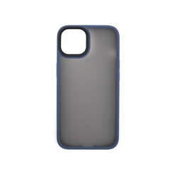 Apple iPhone 13 Mini Case Benks Magic Hybrid Cover - 9