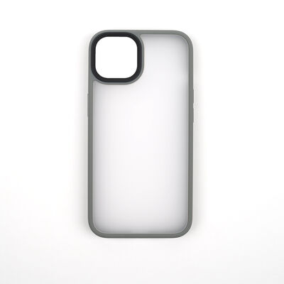 Apple iPhone 13 Mini Case Benks Magic Hybrid Cover - 12