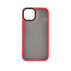 Apple iPhone 13 Mini Case Benks Magic Hybrid Cover - 15