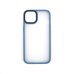 Apple iPhone 13 Mini Case Benks Magic Hybrid Cover - 10