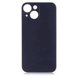 Apple iPhone 13 Mini Case Zore 1.Kalite PP Cover - 4