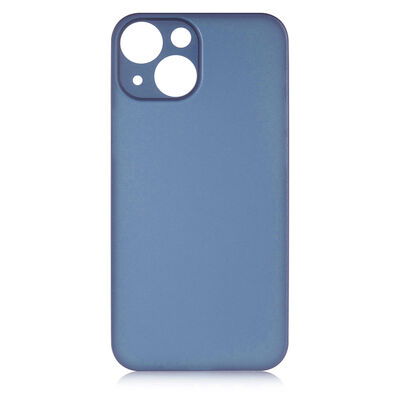 Apple iPhone 13 Mini Case Zore 1.Kalite PP Cover - 3