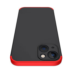 Apple iPhone 13 Mini Case Zore Ays Cover - 2