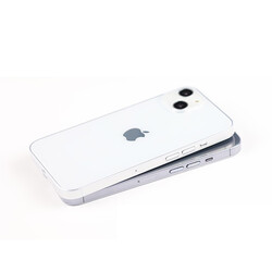 Apple iPhone 13 Mini Case Zore Blok Cover - 10