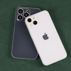 Apple iPhone 13 Mini Case Zore Blok Cover - 12