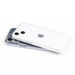Apple iPhone 13 Mini Case Zore Blok Cover - 15