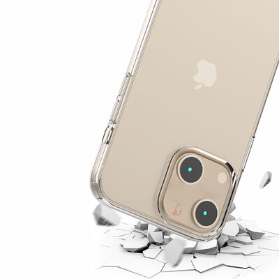 Apple iPhone 13 Mini Case Zore Coss Cover - 2