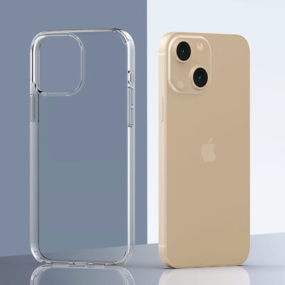 Apple iPhone 13 Mini Case Zore Coss Cover - 10