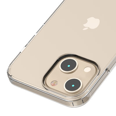 Apple iPhone 13 Mini Case Zore Coss Cover - 4