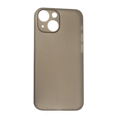 Apple iPhone 13 Mini Case Zore Eko PP Cover - 8
