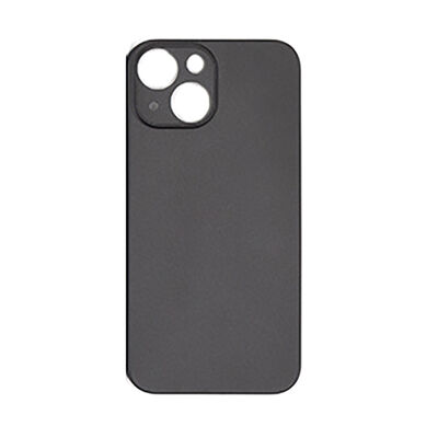 Apple iPhone 13 Mini Case Zore Eko PP Cover - 6