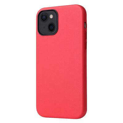 Apple iPhone 13 Mini Case Zore Eyzi Cover - 4