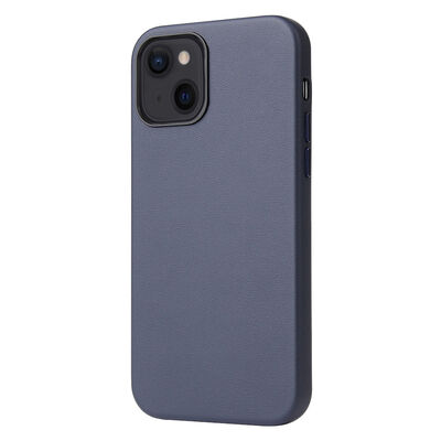 Apple iPhone 13 Mini Case Zore Eyzi Cover - 6