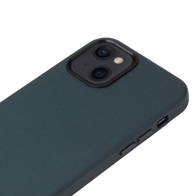 Apple iPhone 13 Mini Case Zore Eyzi Cover - 11