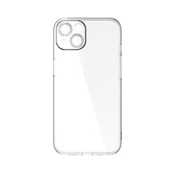 Apple iPhone 13 Mini Case Zore Fizy Cover - 4