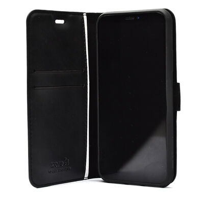 Apple iPhone 13 Mini Case Zore Kar Deluxe Cover Case - 5
