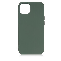 Apple iPhone 13 Mini Case Zore LSR Lansman Cover - 5